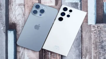 مقارنة تفصيلية بين كاميرات iPhone 15 Pro Max وGalaxy S23 Ultra